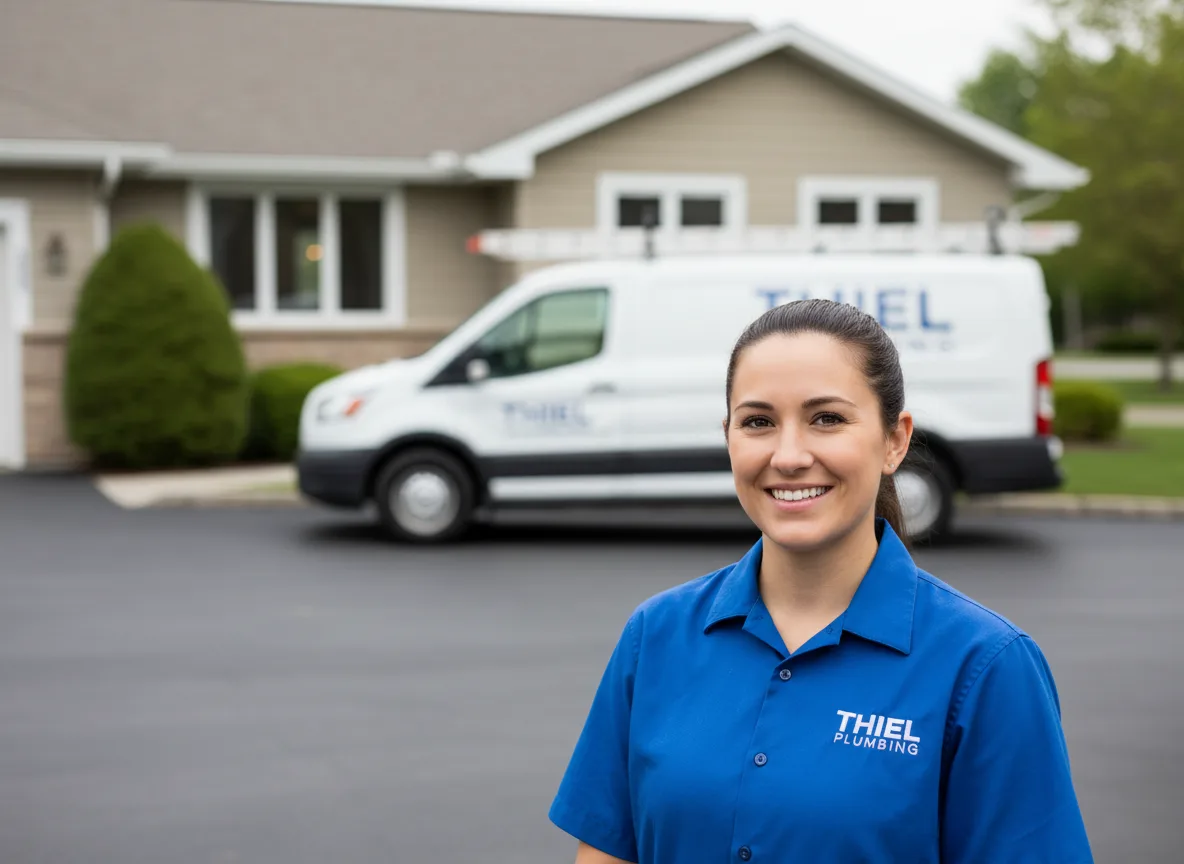 Plumber Ankeny, IA FAQs